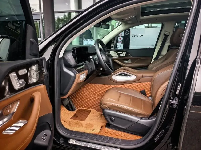 2024 Mercedes-Benz GLE Class 2.0T 258HP L4 9AT,autocango,china used car exporter,china ev exporter,chinese used car exporter,chinese used ev exporter