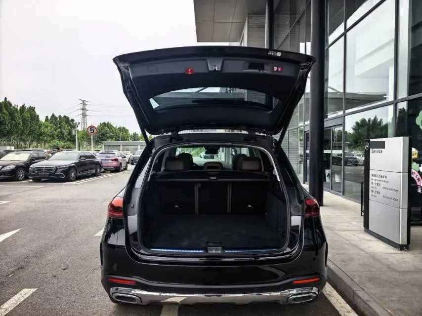 2024 Mercedes-Benz GLE Class 2.0T 258HP L4 9AT,autocango,china used car exporter,china ev exporter,chinese used car exporter,chinese used ev exporter