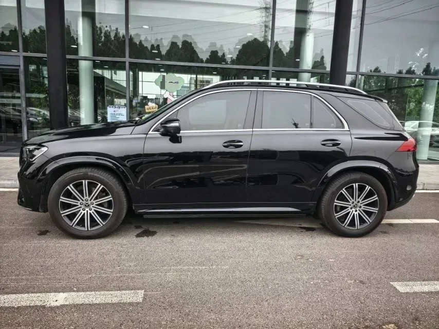 2024 Mercedes-Benz GLE Class 2.0T 258HP L4 9AT,autocango,china used car exporter,china ev exporter,chinese used car exporter,chinese used ev exporter