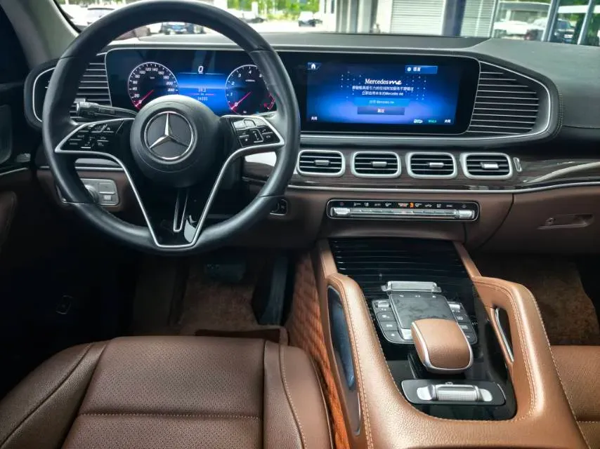 2024 Mercedes-Benz GLE Class 2.0T 258HP L4 9AT,autocango,china used car exporter,china ev exporter,chinese used car exporter,chinese used ev exporter