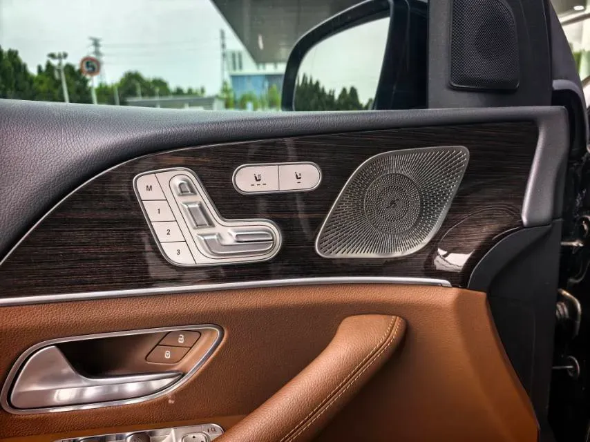 2024 Mercedes-Benz GLE Class 2.0T 258HP L4 9AT,autocango,china used car exporter,china ev exporter,chinese used car exporter,chinese used ev exporter