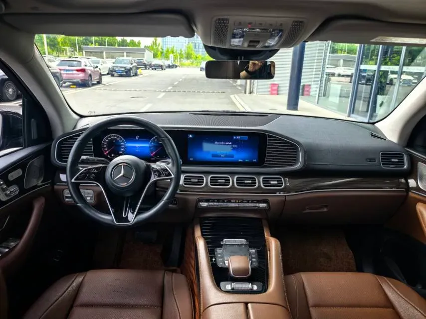 2024 Mercedes-Benz GLE Class 2.0T 258HP L4 9AT,autocango,china used car exporter,china ev exporter,chinese used car exporter,chinese used ev exporter