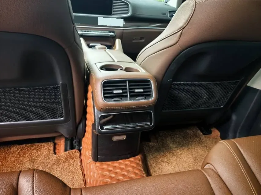 2024 Mercedes-Benz GLE Class 2.0T 258HP L4 9AT,autocango,china used car exporter,china ev exporter,chinese used car exporter,chinese used ev exporter