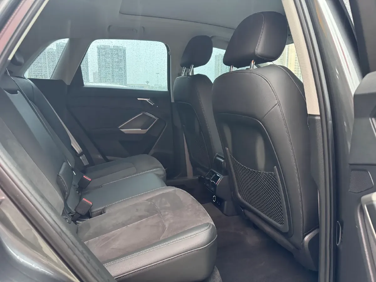 2022 Audi Q3 1.4T 150HP L4 7DCT,autocango,china used car exporter,china ev exporter,chinese used car exporter,chinese used ev exporter