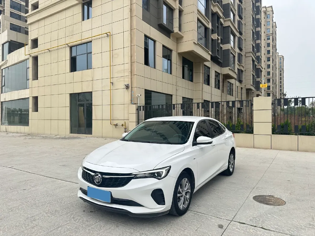 2023 Buick Verano 1.5T 184HP L4 CVT,autocango,china used car exporter,china ev exporter,chinese used car exporter,chinese used ev exporter