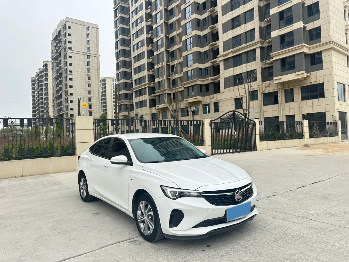 2023 Buick Verano 1.5T 184HP L4 CVT,autocango,china used car exporter,china ev exporter,chinese used car exporter,chinese used ev exporter