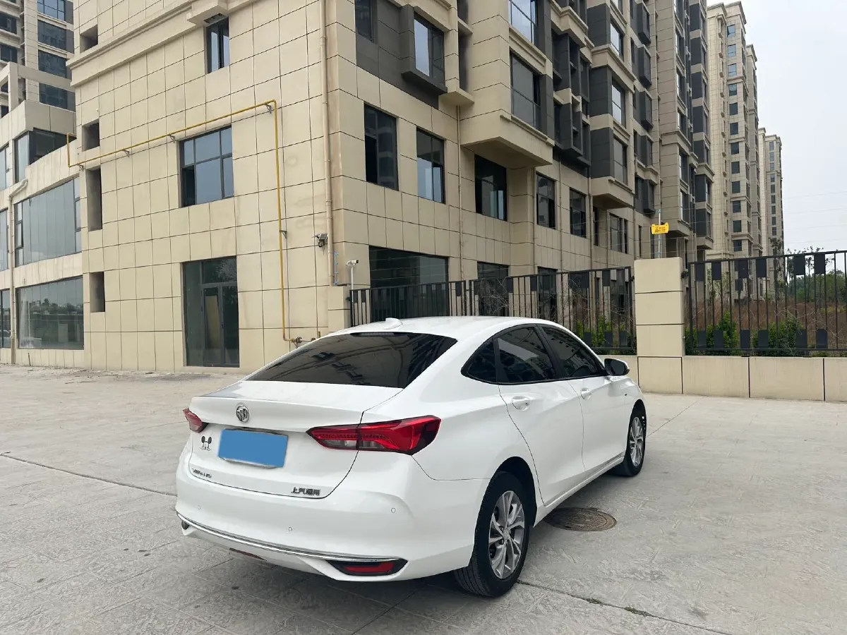 2023 Buick Verano 1.5T 184HP L4 CVT,autocango,china used car exporter,china ev exporter,chinese used car exporter,chinese used ev exporter
