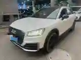 2021 Audi Q2L 1.4T 150HP L4 7DCT