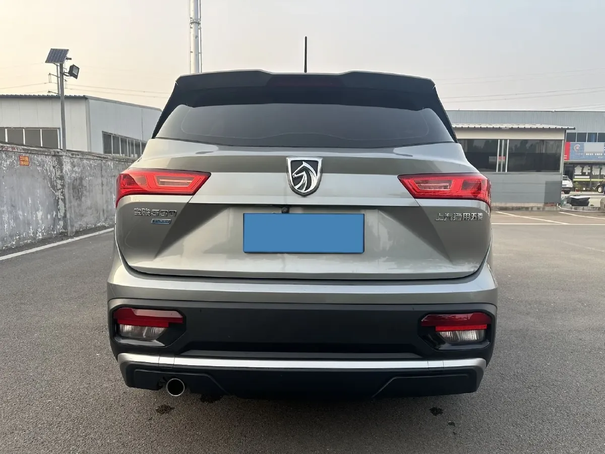 2020 BaoJun 530 1.5T 147HP L4 6MT,autocango,china used car exporter,china ev exporter,chinese used car exporter,chinese used ev exporter