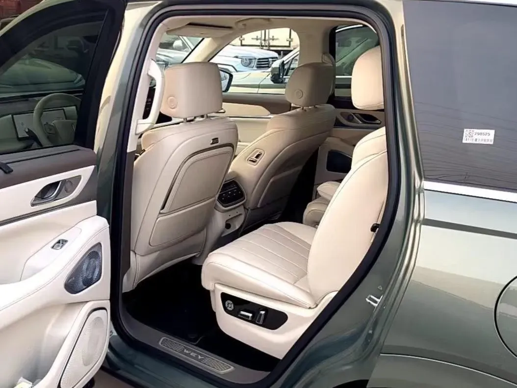 2025 WEY BlueMountain 1.5T 170HP L4 4DHT PHEV 44.5KWH,autocango,china used car exporter,china ev exporter,chinese used car exporter,chinese used ev exporter