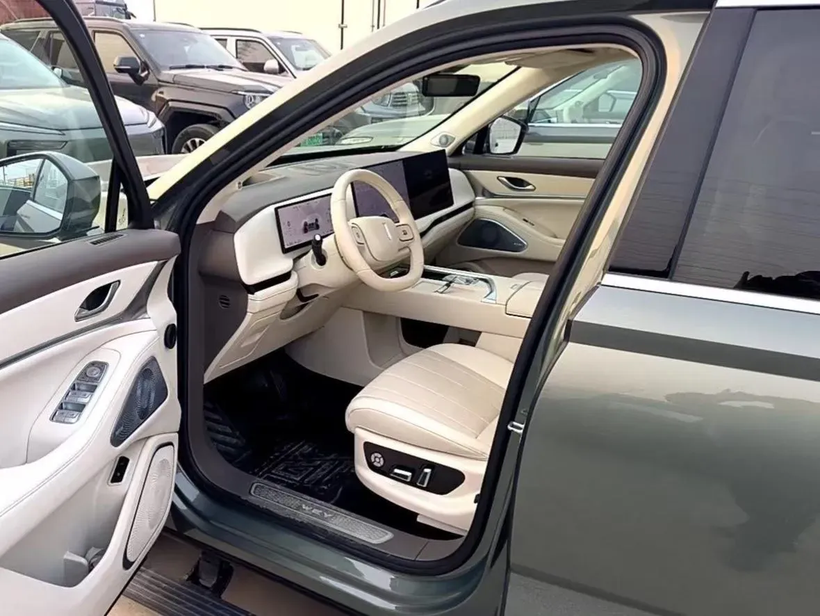 2025 WEY BlueMountain 1.5T 170HP L4 4DHT PHEV 44.5KWH,autocango,china used car exporter,china ev exporter,chinese used car exporter,chinese used ev exporter