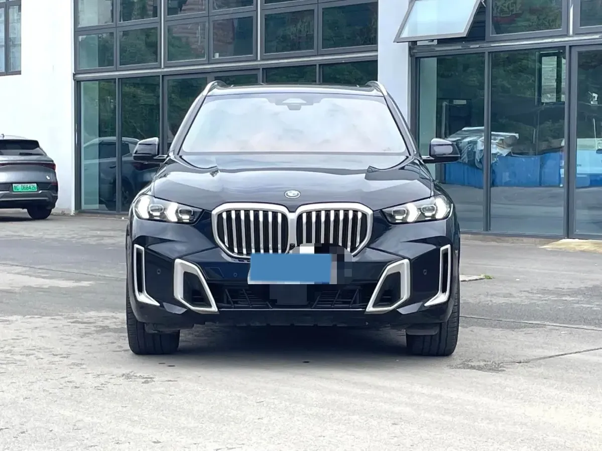 2023 BMW X5 2.0T 258HP L4 8AT,autocango,china used car exporter,china ev exporter,chinese used car exporter,chinese used ev exporter