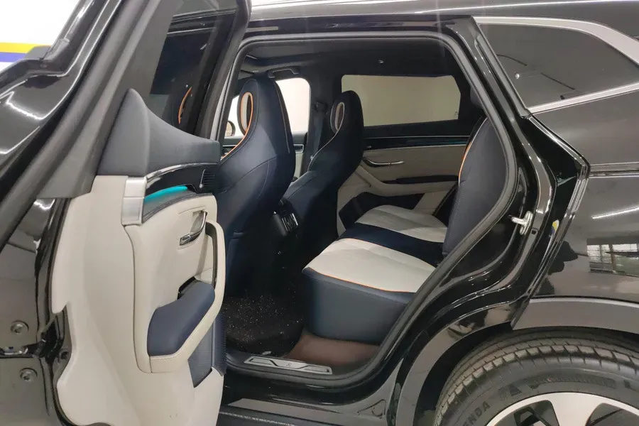 2021 BYD Qin BEV 53.56KWH,autocango,china used car exporter,china ev exporter,chinese used car exporter,chinese used ev exporter