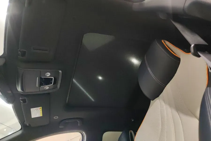 2021 BYD Qin BEV 53.56KWH,autocango,china used car exporter,china ev exporter,chinese used car exporter,chinese used ev exporter