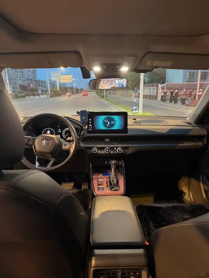 2024 Honda CR-V 1.5T 193HP L4 CVT,autocango,china used car exporter,china ev exporter,chinese used car exporter,chinese used ev exporter