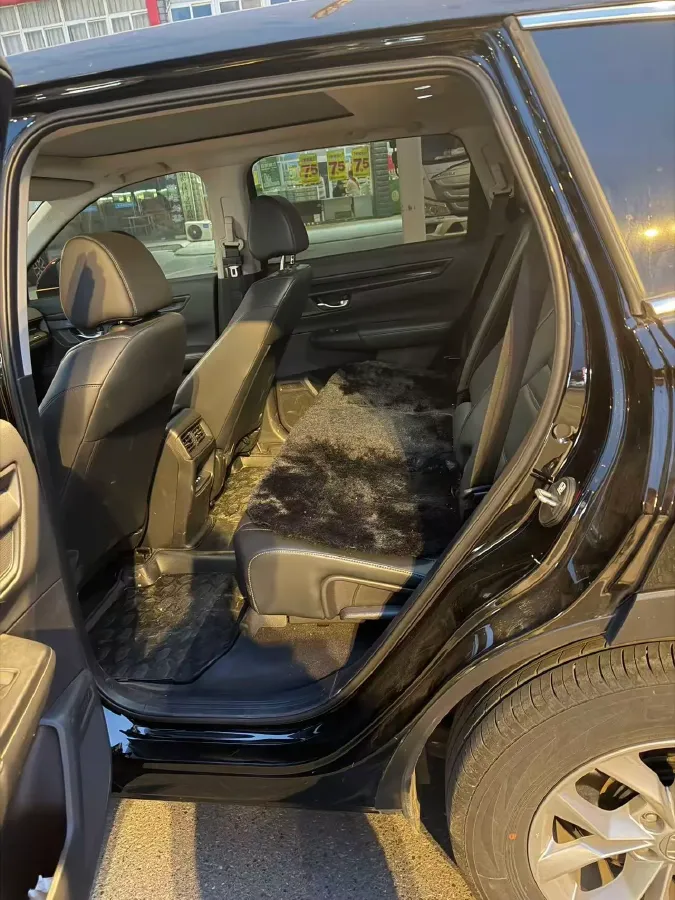 2024 Honda CR-V 1.5T 193HP L4 CVT,autocango,china used car exporter,china ev exporter,chinese used car exporter,chinese used ev exporter