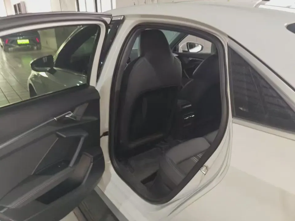 2023 Audi A3 1.4T 150HP L4 7DCT,autocango,china used car exporter,china ev exporter,chinese used car exporter,chinese used ev exporter