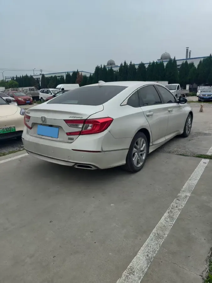 2018 Honda Accord 1.5T 194HP L4 CVT,autocango,china used car exporter,china ev exporter,chinese used car exporter,chinese used ev exporter
