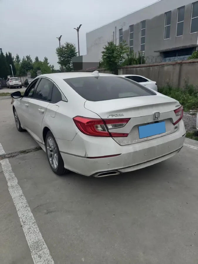 2018 Honda Accord 1.5T 194HP L4 CVT,autocango,china used car exporter,china ev exporter,chinese used car exporter,chinese used ev exporter