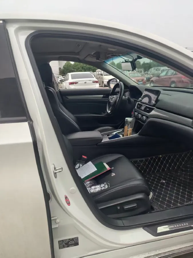 2018 Honda Accord 1.5T 194HP L4 CVT,autocango,china used car exporter,china ev exporter,chinese used car exporter,chinese used ev exporter
