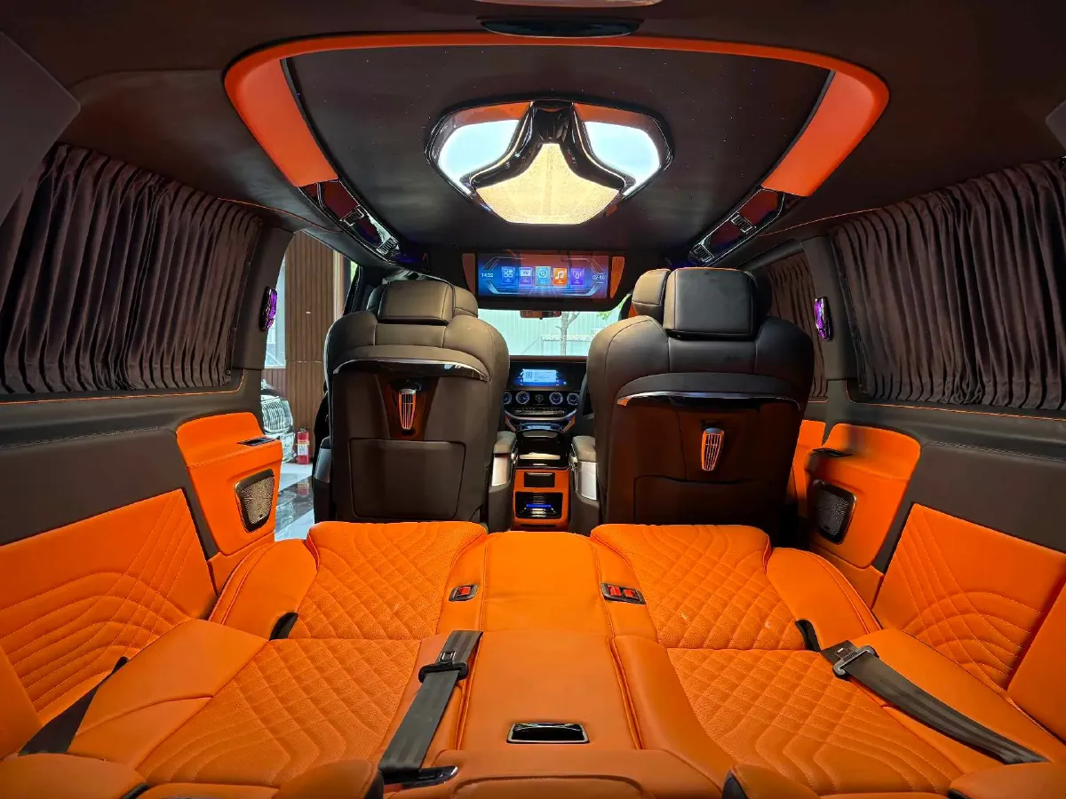 2020 Mercedes-Benz Vito 2.0T 211HP L4 9AT,autocango,china used car exporter,china ev exporter,chinese used car exporter,chinese used ev exporter