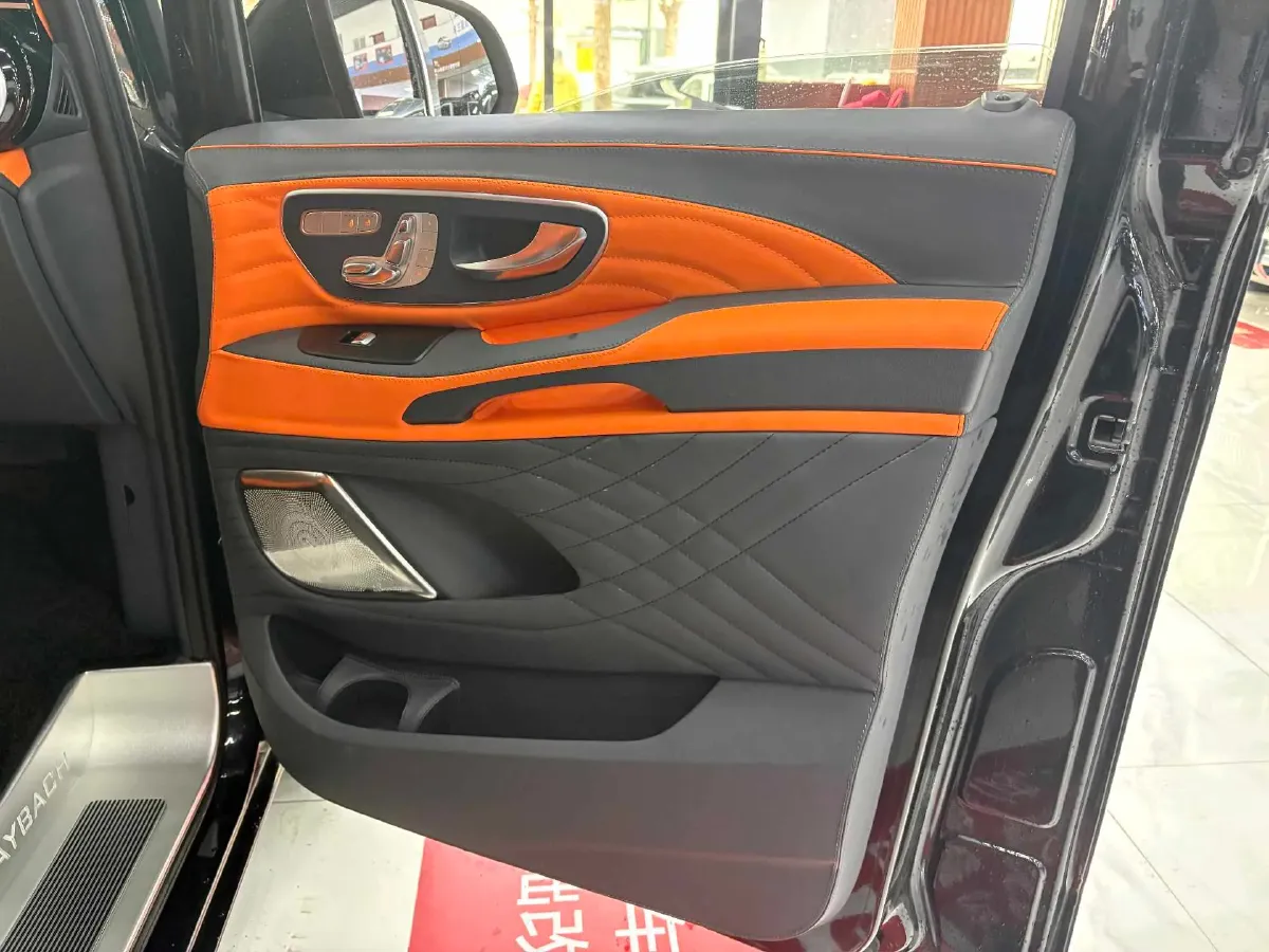 2020 Mercedes-Benz Vito 2.0T 211HP L4 9AT,autocango,china used car exporter,china ev exporter,chinese used car exporter,chinese used ev exporter