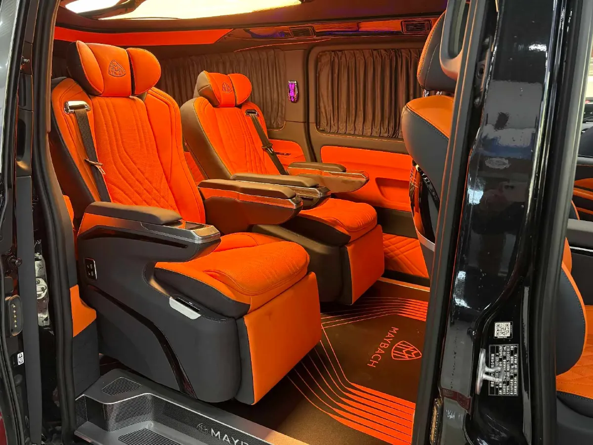 2020 Mercedes-Benz Vito 2.0T 211HP L4 9AT,autocango,china used car exporter,china ev exporter,chinese used car exporter,chinese used ev exporter