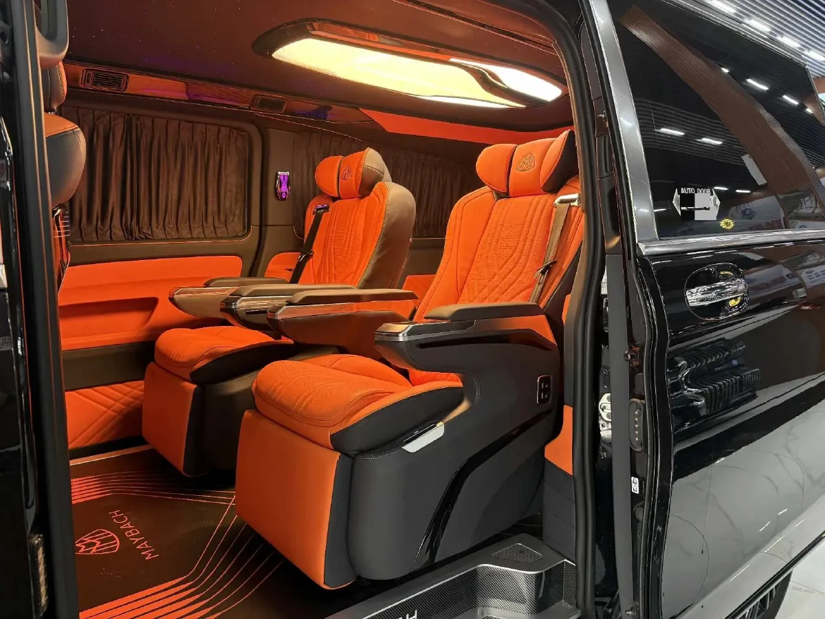 2020 Mercedes-Benz Vito 2.0T 211HP L4 9AT,autocango,china used car exporter,china ev exporter,chinese used car exporter,chinese used ev exporter