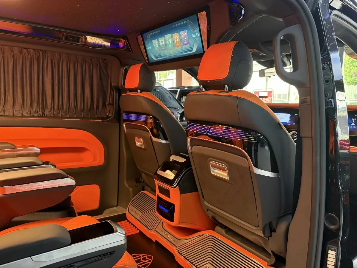 2020 Mercedes-Benz Vito 2.0T 211HP L4 9AT,autocango,china used car exporter,china ev exporter,chinese used car exporter,chinese used ev exporter