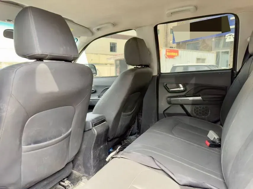 2021 Great Wall Wingle 5 2.0T 139HP L4 6MT,autocango,china used car exporter,china ev exporter,chinese used car exporter,chinese used ev exporter