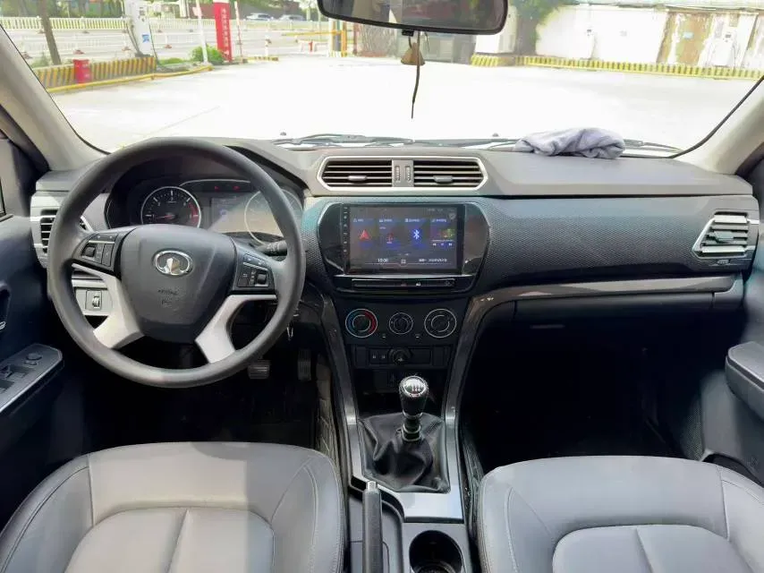 2021 Great Wall Wingle 5 2.0T 139HP L4 6MT,autocango,china used car exporter,china ev exporter,chinese used car exporter,chinese used ev exporter