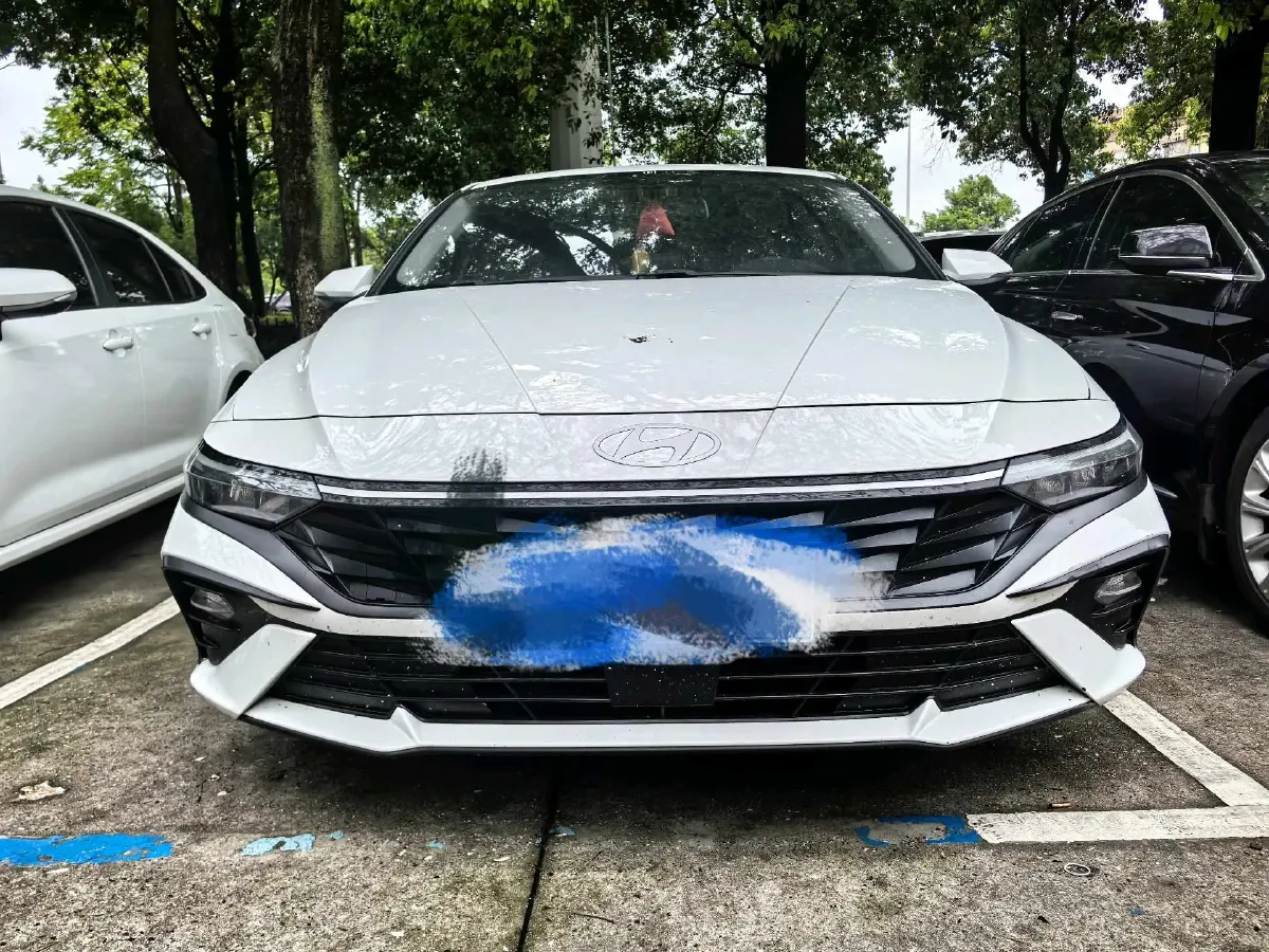 2023 Hyundai Elantra 1.5L 115HP L4 CVT,autocango,china used car exporter,china ev exporter,chinese used car exporter,chinese used ev exporter