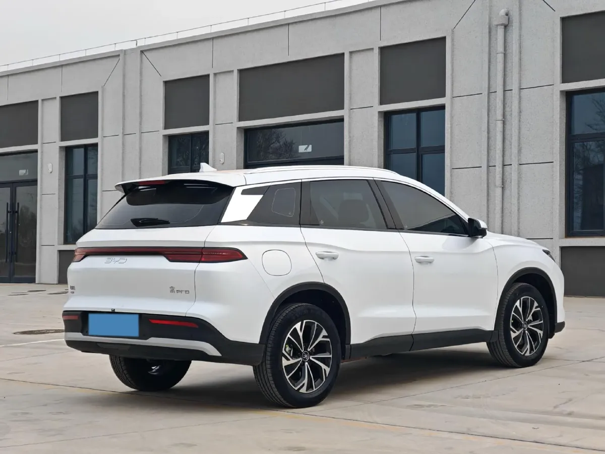 2025 BYD Song Pro 1.5L 101HP L4 E-CVT PHEV 12.9KWH,autocango,china used car exporter,china ev exporter,chinese used car exporter,chinese used ev exporter