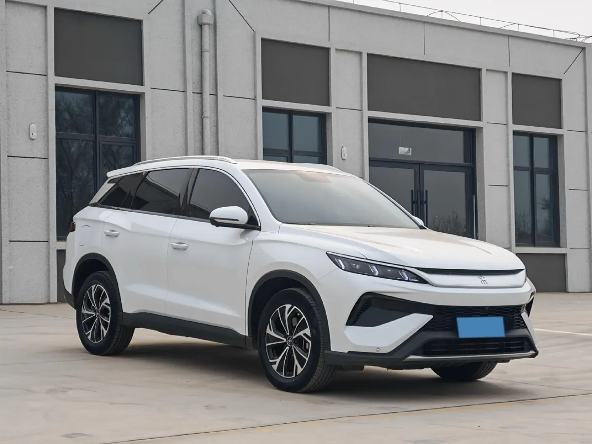 2025 BYD Song Pro 1.5L 101HP L4 E-CVT PHEV 12.9KWH,autocango,china used car exporter,china ev exporter,chinese used car exporter,chinese used ev exporter