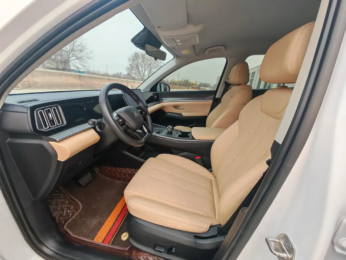 2025 BYD Song Pro 1.5L 101HP L4 E-CVT PHEV 12.9KWH,autocango,china used car exporter,china ev exporter,chinese used car exporter,chinese used ev exporter