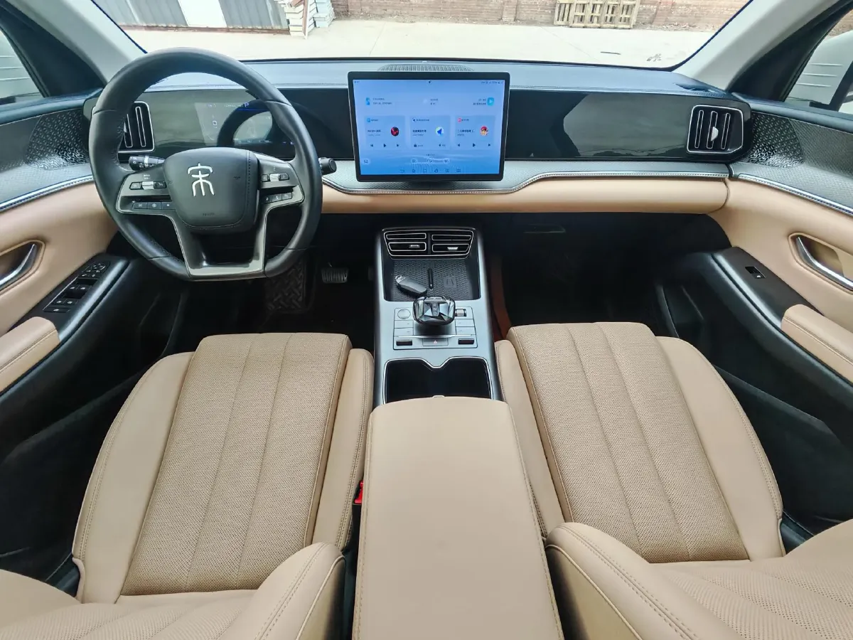 2025 BYD Song Pro 1.5L 101HP L4 E-CVT PHEV 12.9KWH,autocango,china used car exporter,china ev exporter,chinese used car exporter,chinese used ev exporter