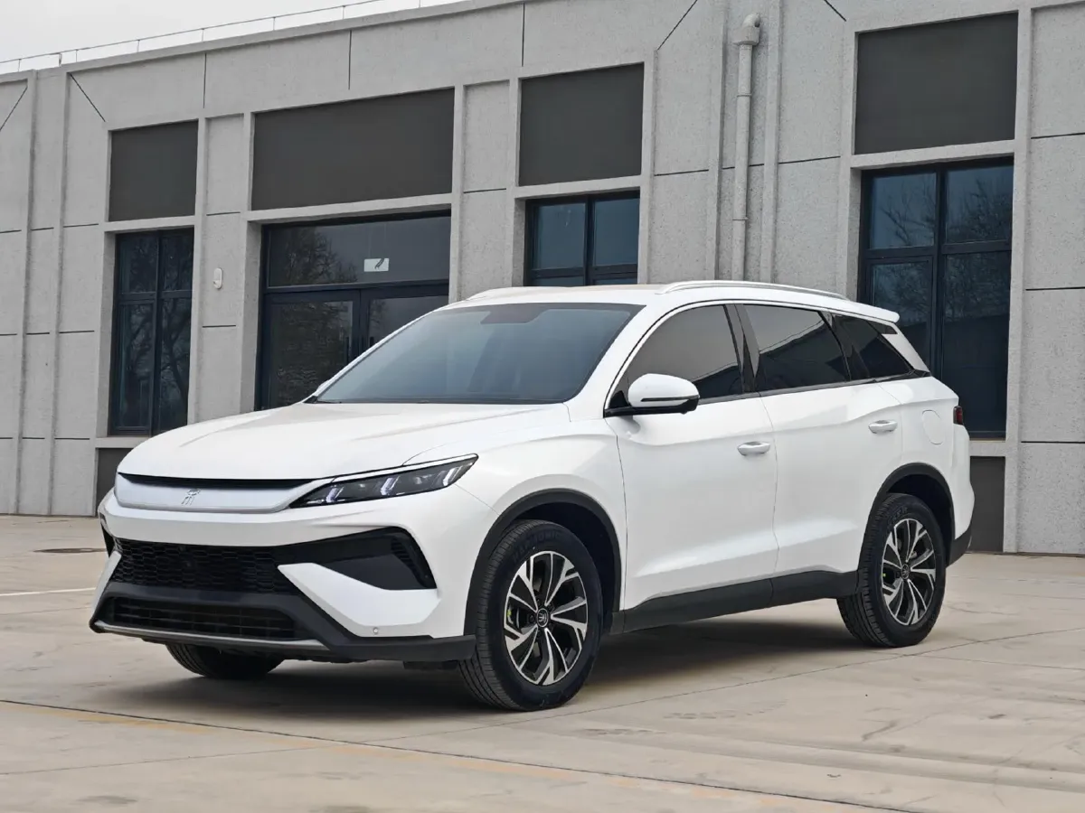 2025 BYD Song Pro 1.5L 101HP L4 E-CVT PHEV 12.9KWH,autocango,china used car exporter,china ev exporter,chinese used car exporter,chinese used ev exporter