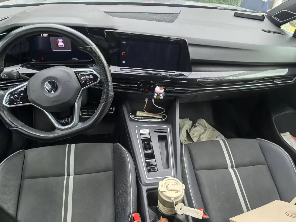 2021 Volkswagen Golf 1.4T 150HP L4 7DCT,autocango,china used car exporter,china ev exporter,chinese used car exporter,chinese used ev exporter