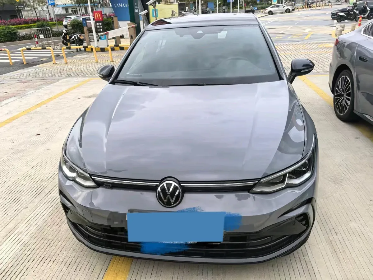 2021 Volkswagen Golf 1.4T 150HP L4 7DCT,autocango,china used car exporter,china ev exporter,chinese used car exporter,chinese used ev exporter