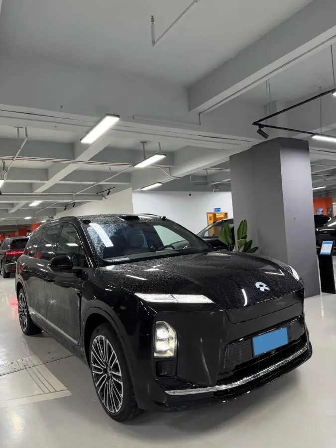2026 NIO ES8 BEV,autocango,china used car exporter,china ev exporter,chinese used car exporter,chinese used ev exporter
