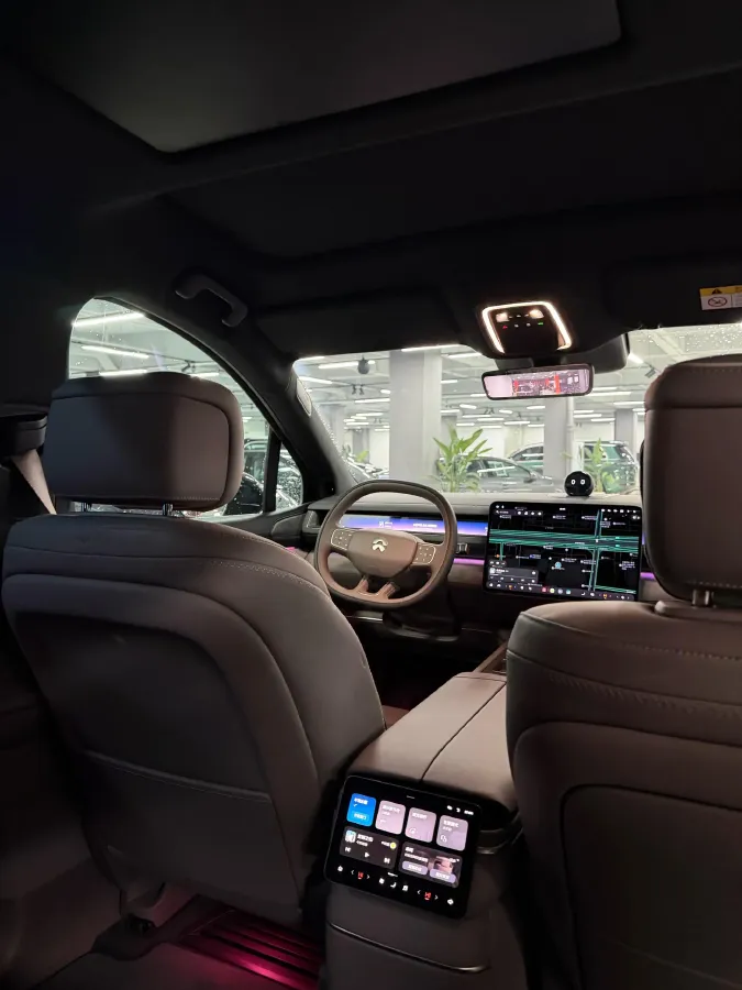 2026 NIO ES8 BEV,autocango,china used car exporter,china ev exporter,chinese used car exporter,chinese used ev exporter