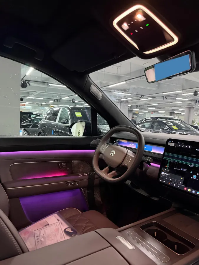 2026 NIO ES8 BEV,autocango,china used car exporter,china ev exporter,chinese used car exporter,chinese used ev exporter