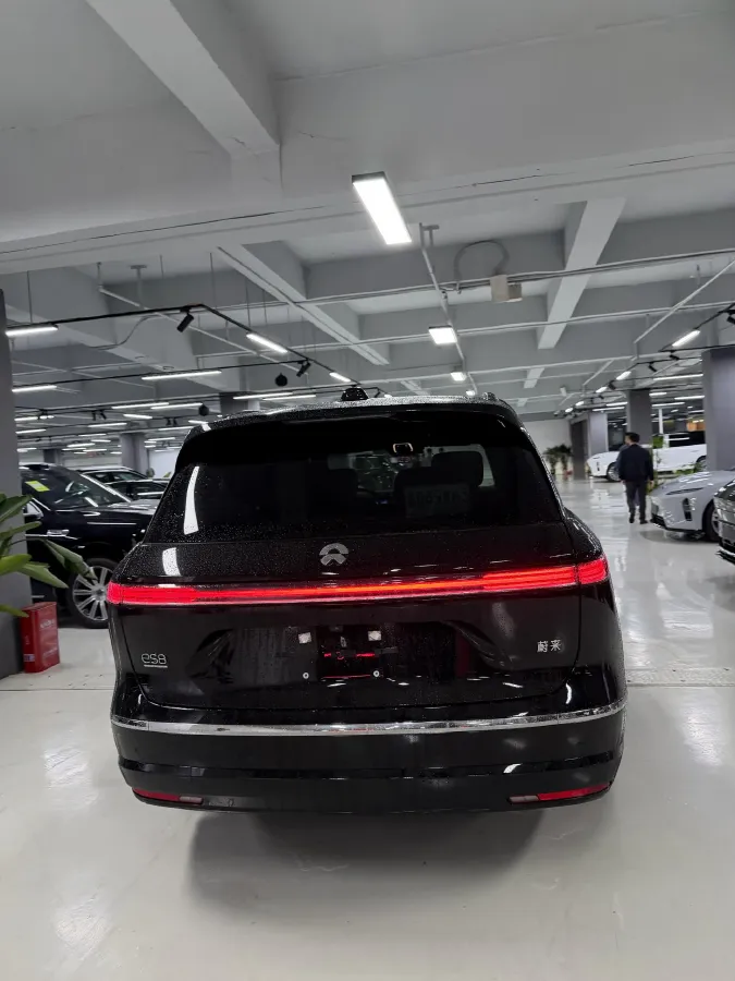 2026 NIO ES8 BEV,autocango,china used car exporter,china ev exporter,chinese used car exporter,chinese used ev exporter