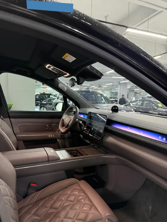 2026 NIO ES8 BEV,autocango,china used car exporter,china ev exporter,chinese used car exporter,chinese used ev exporter