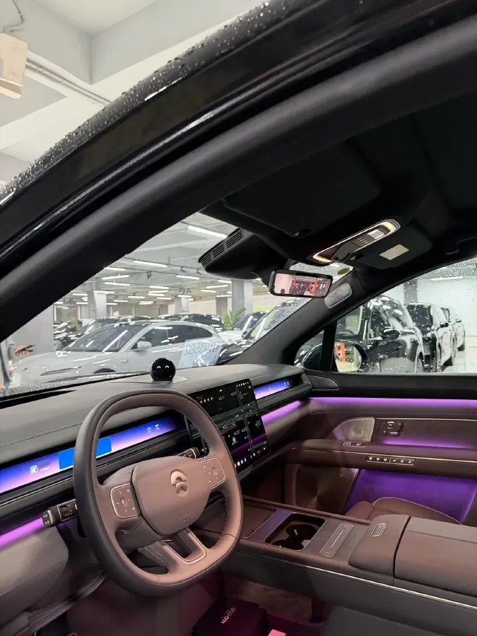 2026 NIO ES8 BEV,autocango,china used car exporter,china ev exporter,chinese used car exporter,chinese used ev exporter