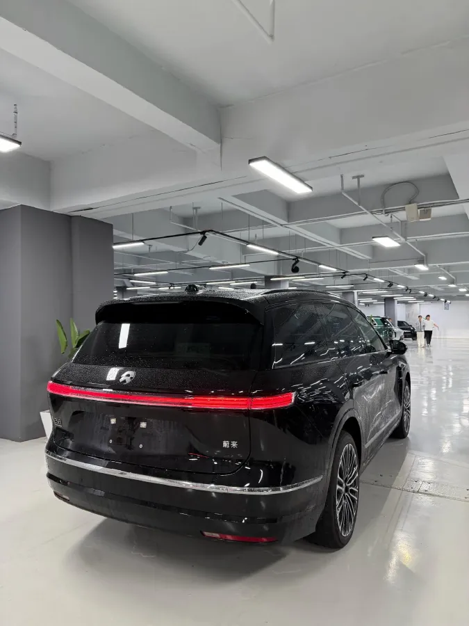 2026 NIO ES8 BEV,autocango,china used car exporter,china ev exporter,chinese used car exporter,chinese used ev exporter