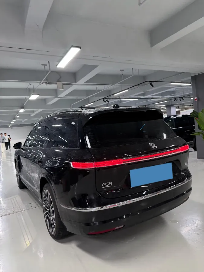 2026 NIO ES8 BEV,autocango,china used car exporter,china ev exporter,chinese used car exporter,chinese used ev exporter