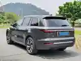 2021 Li ONE Range Extended 131HP REEV 40.5KWH