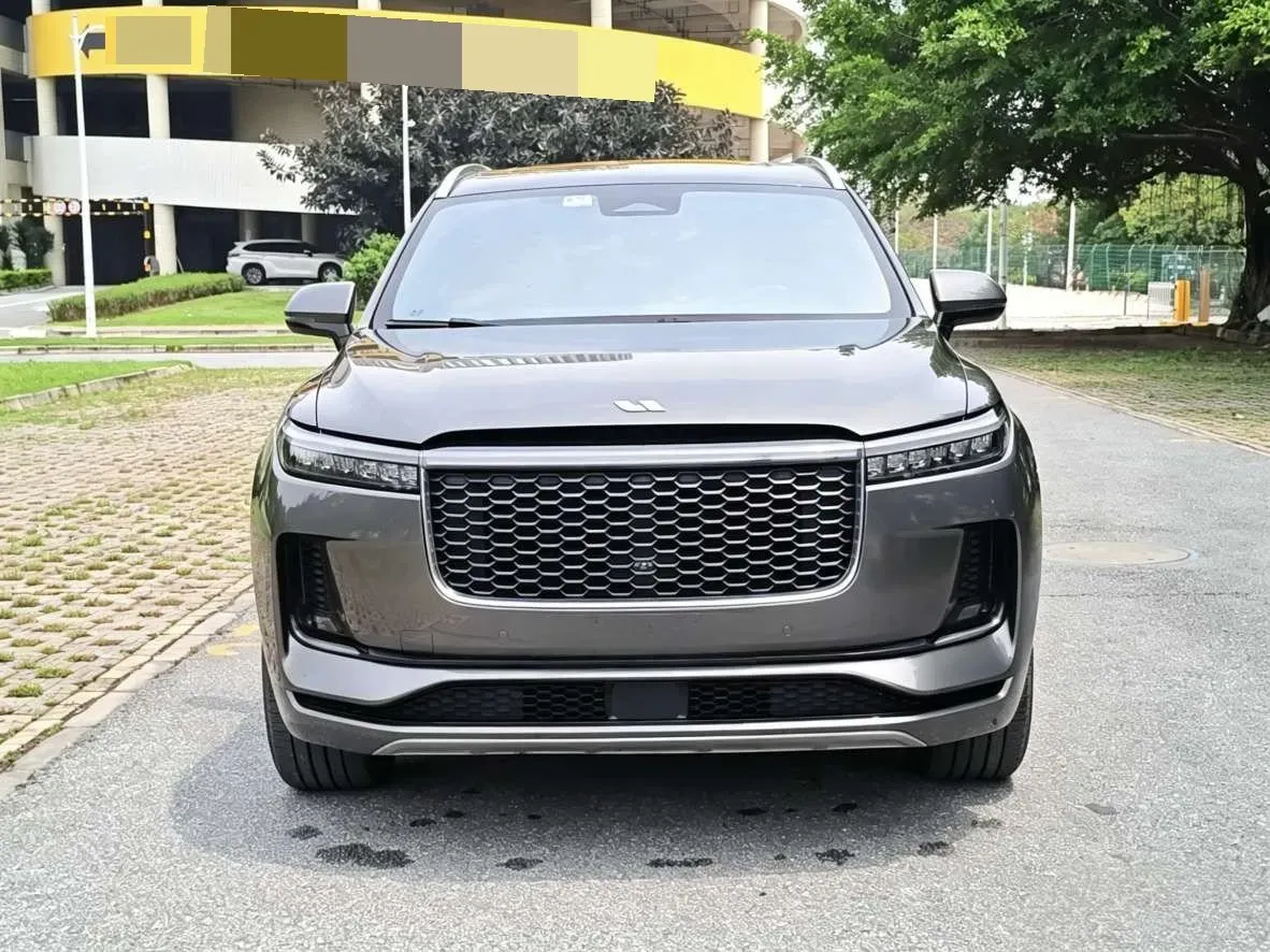 2021 Li ONE Range Extended 131HP REEV 40.5KWH,autocango,china used car exporter,china ev exporter,chinese used car exporter,chinese used ev exporter
