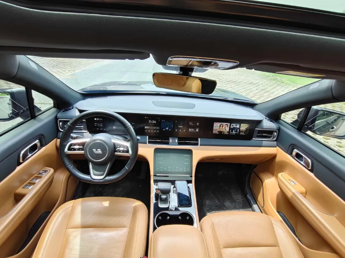 2021 Li ONE Range Extended 131HP REEV 40.5KWH,autocango,china used car exporter,china ev exporter,chinese used car exporter,chinese used ev exporter